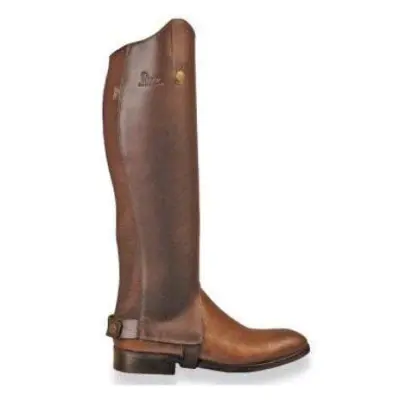 Gambale in cuoio rigido - Equi Comfort