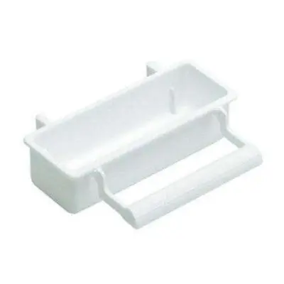 Mangiatoia per biscotti uccelli in plastica - Ferplast Fpi 4322