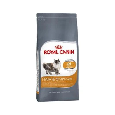 Royal Canin Hair & Skin Care - 400 gr