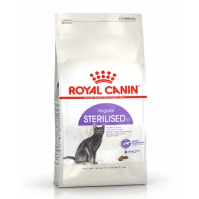 Royal Canin Regular Sterilised 37