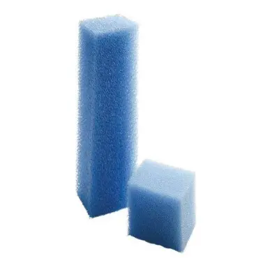 Spugna azzurra meccanica Blumec 03 per filtro Bluwave 03 - Ferplast