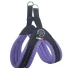 3P Pettorina Easy Fit Pastel 2 Lilla - TREPONTI
