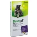 Drontal Multi Aroma 6 CPR - Vetoquinol - Thumbnail 1