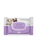 Beautycase Salviette alla Lavanda - 40 pezzi - Thumbnail 1