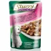 Agras Stuzzydog Specialità Vitello/Pasta 24 x 100 g - Thumbnail 1