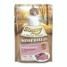 Agras Stuzzycat Buste Bocconi Prosciutto 24 x 85 g - Thumbnail 1