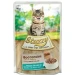 Agras StuzzyCat Bocconi in Jelly Pesce Bianco 24 x 85 g - Thumbnail 1