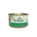 Agras Schesir Cat Salads Pollo, Goji e Spinaci 85 g - Thumbnail 1