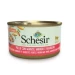 Agras Schesir Cat Salads Pollo/Manzo 85 g - Thumbnail 1