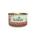 Agras Schesir Cat Salads Tonno e Acciughe 85 g - Thumbnail 1