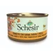 Agras Schesir Cat Salads Tonno/Surimi 85 g - Thumbnail 1