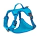 FREEDOG Pettorina Cool Pro Tech Blu 25 mm - Collo 43-65 cm - Thumbnail 1