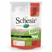 Agras Schesir Cat Bio Maiale 16 x 85 g - Thumbnail 1