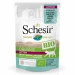 Agras Schesir Cat Bio Kitten Pollo 16 x 85 g - Thumbnail 1