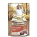 Agras StuzzyCat Mono GF Manzo - 20 x 85 g - Thumbnail 1
