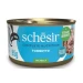 Agras Schesir Cat Jelly Tonnetto 85 g - Thumbnail 1