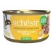 Agras Schesir Cat Tonno/Surimi 85 g - Thumbnail 1