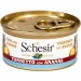 Agras Schesir Cat Fruit Tonno e Ananas 75 g - Thumbnail 1