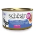 Agras Schesir Cat in Brodo Tonnetto/Alicette 70 g - Thumbnail 1