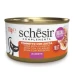 Agras Schesir Cat Brodo Tonno e Zucca 70 g - Thumbnail 1