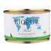 Biopur Dog Pollame/Pasta/Carote 400g - Thumbnail 1