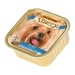 Agras Misterdog Puppy alimento umido per cuccioli 22 x 150 g - Thumbnail 1