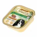AGRAS Misterdog Umido Cane Vitello e Carote 22 x 150 g - Thumbnail 1