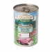 Agras StuzzyDog Mono Puppy al Vitello 400 g - Thumbnail 1