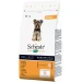 Agras Schesir Dog Mini Pesce, crocchette 800 g - Thumbnail 1