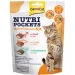 Gimborn GimCat Nutri Pockets Malt/Vitamine 150 g - Thumbnail 1