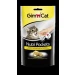 Gimborn GimCat Nutri Pockets Formaggio e Taurina 60 g - Thumbnail 1