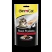 Gimborn GimCat Nutri Pockets Manzo/Malto 60 g - Thumbnail 1