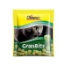 Gimborn GimPet Gras Bits Snack per Gatti 15 g - Thumbnail 1