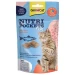 Gimborn GimCat Nutripockets Pesce con Salmone 60 g - Thumbnail 1