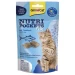 Gimborn GimCat Nutripockets Pesce con Tonno 60 g - Thumbnail 1