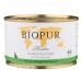 Biopur Dog Pollame/Farro/Zucchine 400g - Thumbnail 1