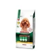 Morando Le Tradizioni Italiane Dog Mini Pollo/Avena 1,5 kg - Thumbnail 1