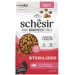 Agras Schesir Cat Sterilized Prosciutto - Thumbnail 1