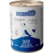 Forza10 Anatra e Avena 400 g - Cibo umido per cani - Thumbnail 1