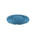 Ciambella Snooze Blu Zaffiro FREEDOG 74x14 cm - Thumbnail 1