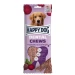 HappyDog Dental Chews 195g - Snack per Cani - Thumbnail 1