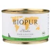 Biopur cibo umido per cani con pollame, farro e zucchine 200 g - Thumbnail 1