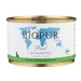 Biopur Dog Manzo, Riso e Carote 200 g - Umido per cani - Thumbnail 1
