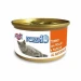 Forza 10 Cat Tonno/Pollo/Papaya 75 g - Thumbnail 1