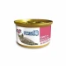 Forza 10 Alimento per Gatti Tonno/Prosciutto 75 g - Thumbnail 1