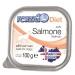 Forza10 Solo Diet Salmone cibo umido per cani 32 x 100 g - Thumbnail 1