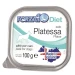 Forza 10 Solo Diet Platessa per Cani - 32 x 100 g - Thumbnail 1