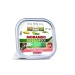 Morando Super Dog Paté Mini Salmone 22 x 150 g - Thumbnail 1