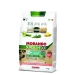 Morando Super Dog Mini Sensitive Salmone e Orzo 2,5 kg - Thumbnail 1