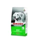 Morando Prof Dog Mix con Verdure 4 kg - Thumbnail 1